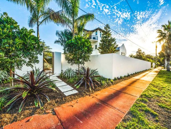 Lido Key Six Bedroom Elegant Retreat