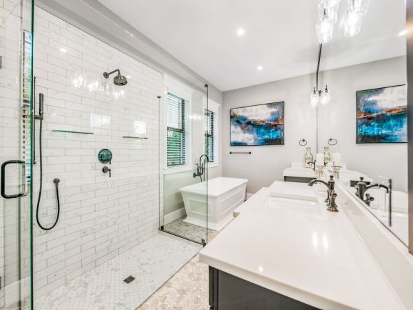 Lido Key Six Bedroom Elegant Retreat