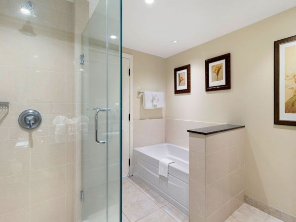 Luxurious Five Bedroom Kaanapali Vacation Residence
