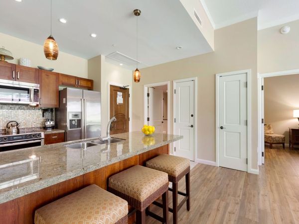 Luxurious Five Bedroom Kaanapali Vacation Residence