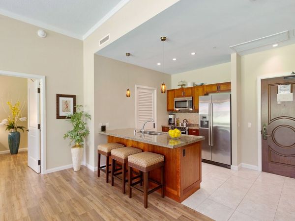 Luxurious Five Bedroom Kaanapali Vacation Residence