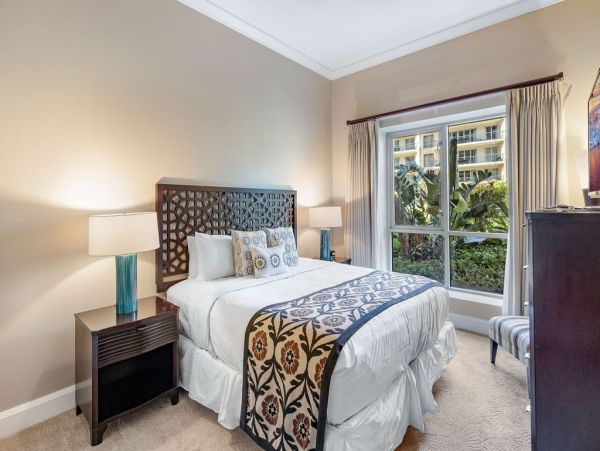 Luxurious Five Bedroom Kaanapali Vacation Residence