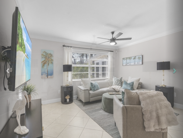 New Arrival One of Naples Most Pretty Rental Homes