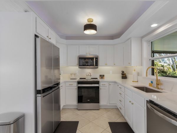 New Arrival One of Naples Most Pretty Rental Homes