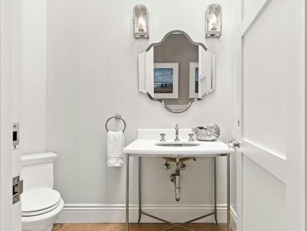 Stunning Seven Bedroom Home in Malibu with Private Beach