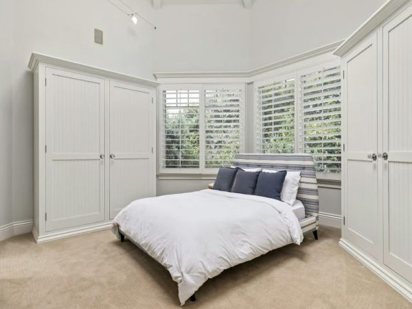 Stunning Seven Bedroom Home in Malibu with Private Beach