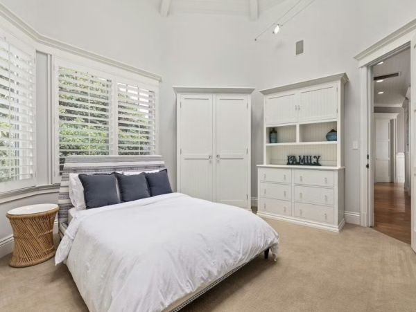 Stunning Seven Bedroom Home in Malibu with Private Beach