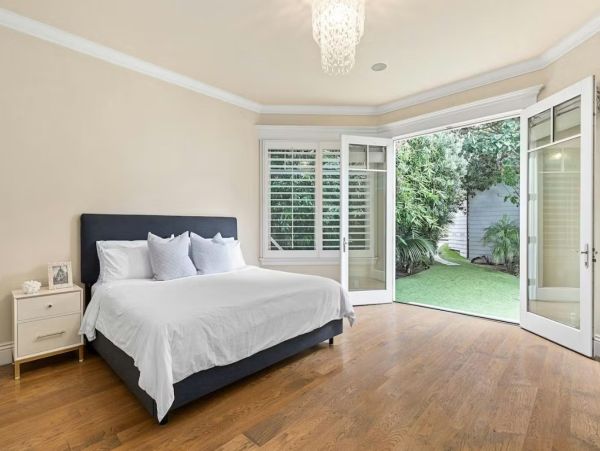 Stunning Seven Bedroom Home in Malibu with Private Beach