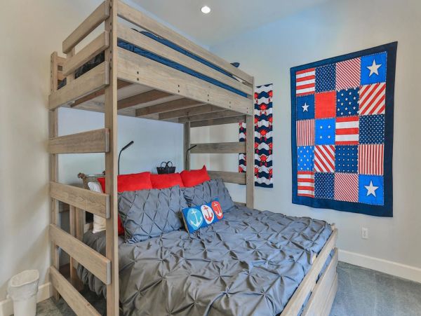 Destin Exquisite Four Bedroom Vacation Home