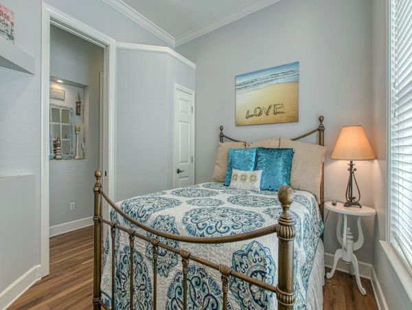 Destin Exquisite Four Bedroom Vacation Home