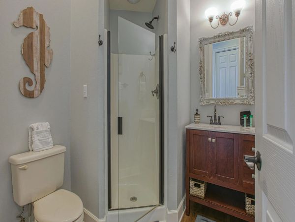 Destin Exquisite Four Bedroom Vacation Home