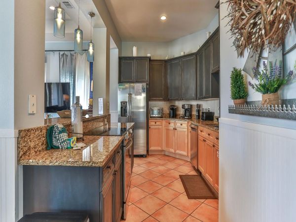 Destin Exquisite Four Bedroom Vacation Home