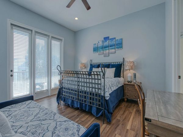 Destin Exquisite Four Bedroom Vacation Home