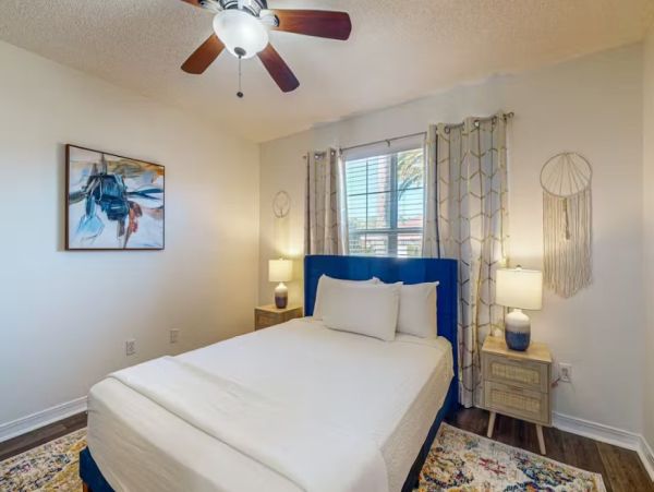 Pensacola Charming Four Bedroom Vacation Home