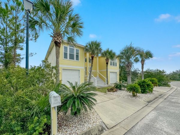 Magnificent Five Bedroom Vacation Home in Perdido Key