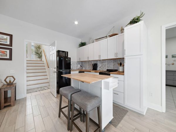Magnificent Five Bedroom Vacation Home in Perdido Key