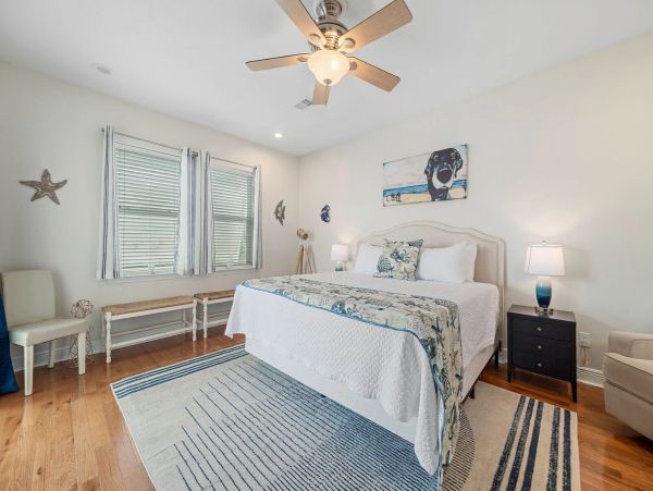 Magnificent Five Bedroom Vacation Home in Perdido Key