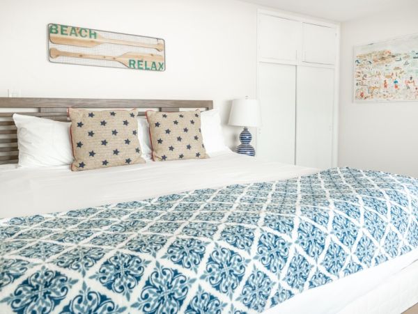 Oceanfront Seven Bedroom Vacation Rental Home in Carlsbad