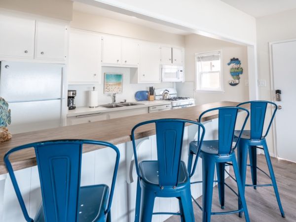 Oceanfront Seven Bedroom Vacation Rental Home in Carlsbad