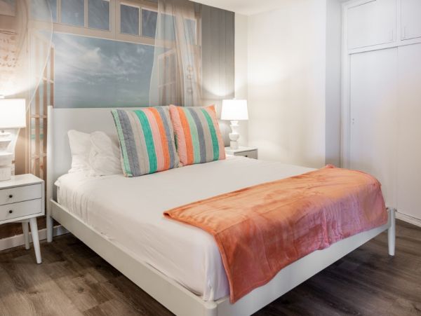 Oceanfront Seven Bedroom Vacation Rental Home in Carlsbad