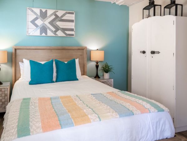 Oceanfront Seven Bedroom Vacation Rental Home in Carlsbad