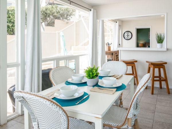 Oceanfront Seven Bedroom Vacation Rental Home in Carlsbad