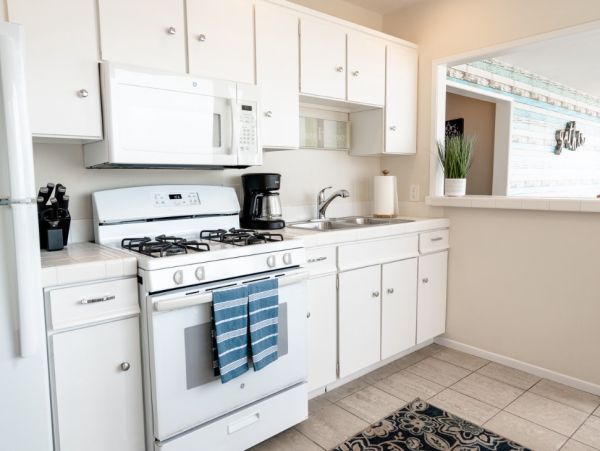 Oceanfront Seven Bedroom Vacation Rental Home in Carlsbad
