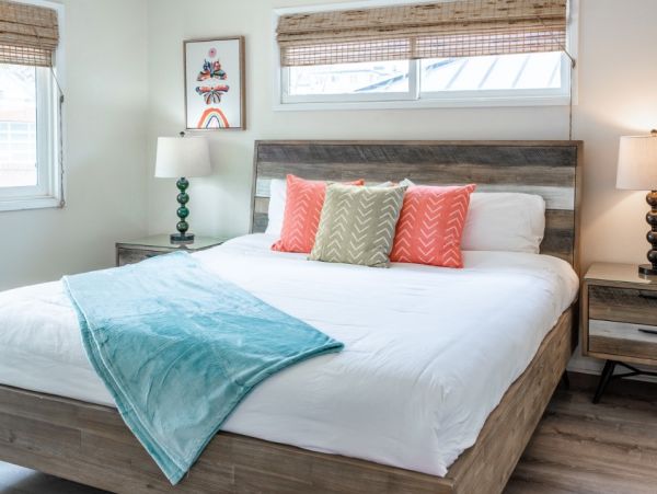 Oceanfront Seven Bedroom Vacation Rental Home in Carlsbad
