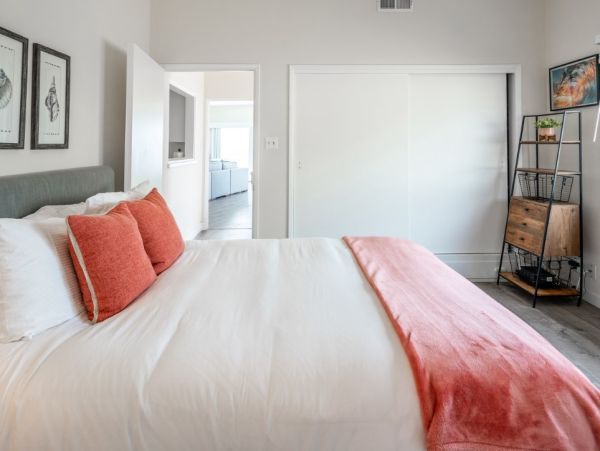 Oceanfront Seven Bedroom Vacation Rental Home in Carlsbad