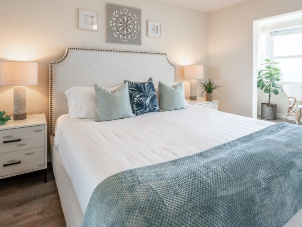 Oceanfront Seven Bedroom Vacation Rental Home in Carlsbad