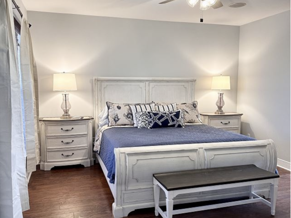 Navarre Beach Retreat Four Bedroom Stunning Rental!