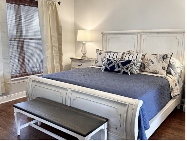 Navarre Beach Retreat Four Bedroom Stunning Rental!