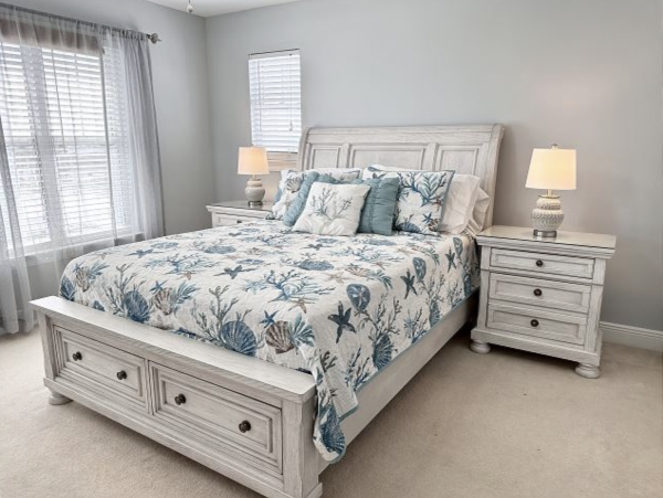 Navarre Beach Retreat Four Bedroom Stunning Rental!