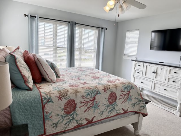 Navarre Beach Retreat Four Bedroom Stunning Rental!