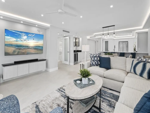 Naples Vacation Rental NEW ARRIVAL FOR SEASON!