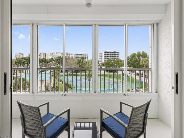 Naples Vacation Rental NEW ARRIVAL FOR SEASON!