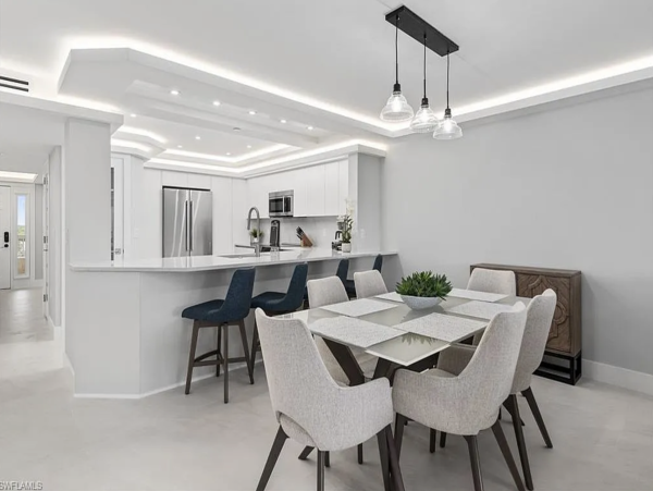 Naples Vacation Rental NEW ARRIVAL FOR SEASON!