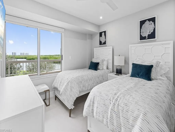 Naples Vacation Rental NEW ARRIVAL FOR SEASON!