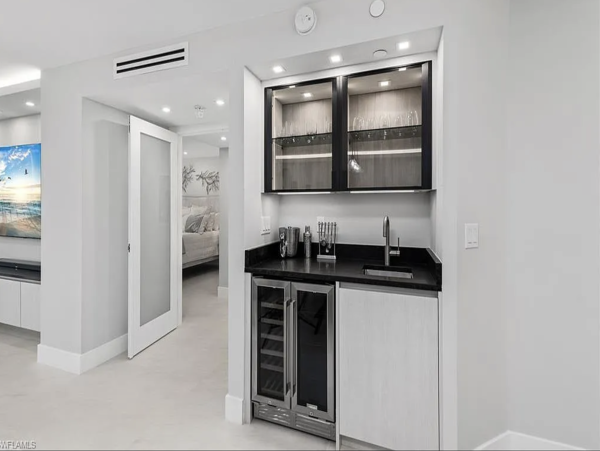 Naples Vacation Rental NEW ARRIVAL FOR SEASON!
