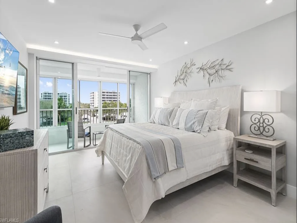 Naples Vacation Rental NEW ARRIVAL FOR SEASON!
