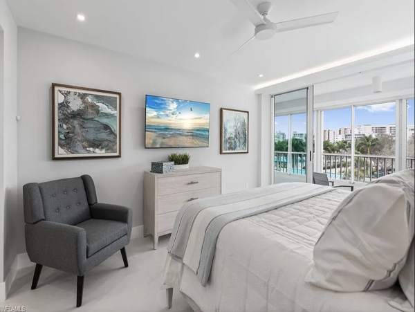 Naples Vacation Rental NEW ARRIVAL FOR SEASON!