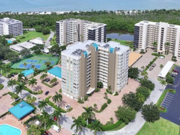 Naples Vacation Rental NEW ARRIVAL FOR SEASON!