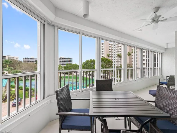 Naples Vacation Rental NEW ARRIVAL FOR SEASON!
