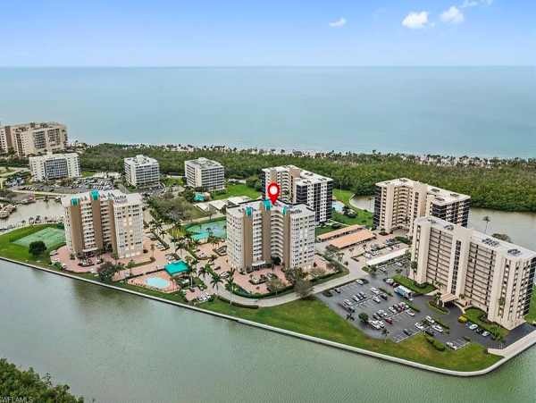 Naples Vacation Rental NEW ARRIVAL FOR SEASON!