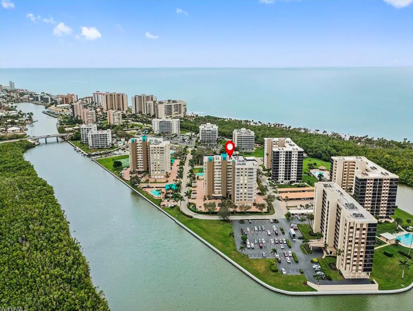Naples Vacation Rental NEW ARRIVAL FOR SEASON!