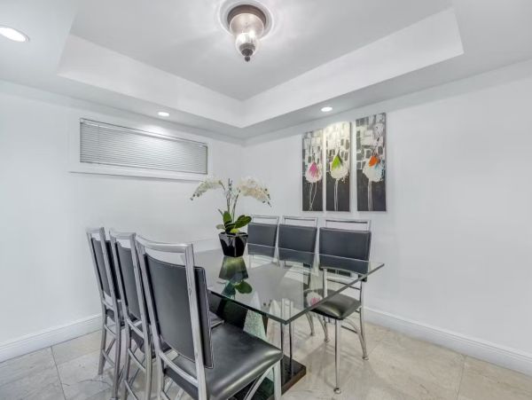 Miami Modern Two Bedroom Vacation Rental