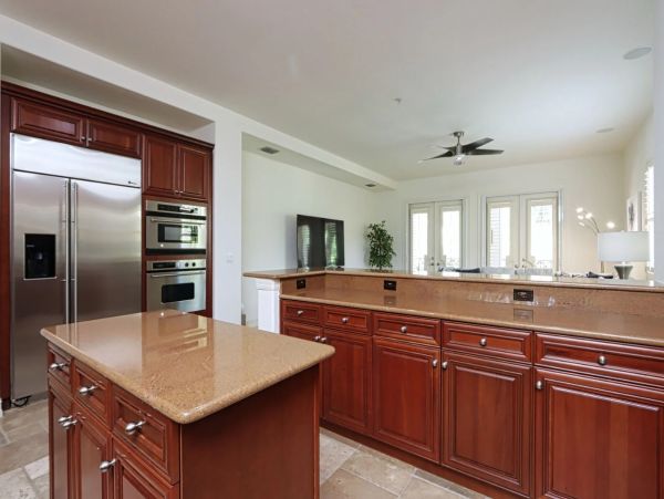 Naples Elegant Three Bedroom Rental Condo