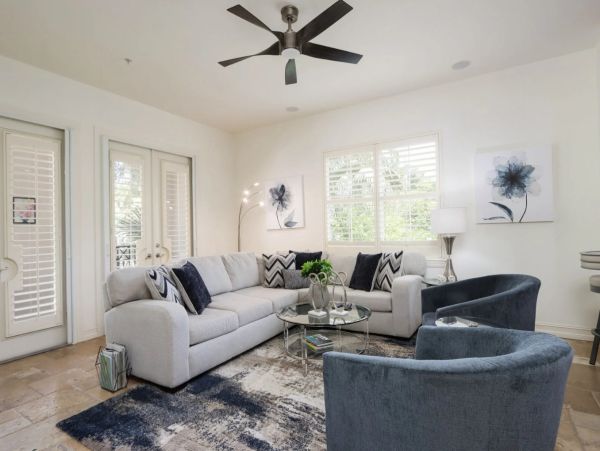 Naples Elegant Three Bedroom Rental Condo
