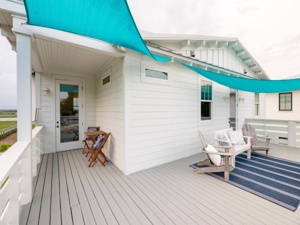 Charming Four Bedroom Vacation Home in Isle of Palms