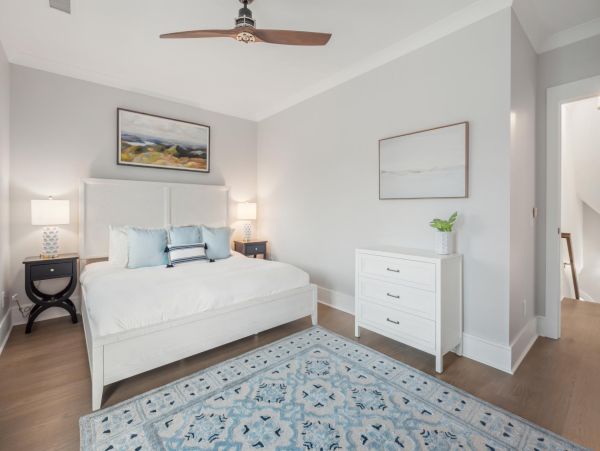 Charming Four Bedroom Vacation Home in Isle of Palms